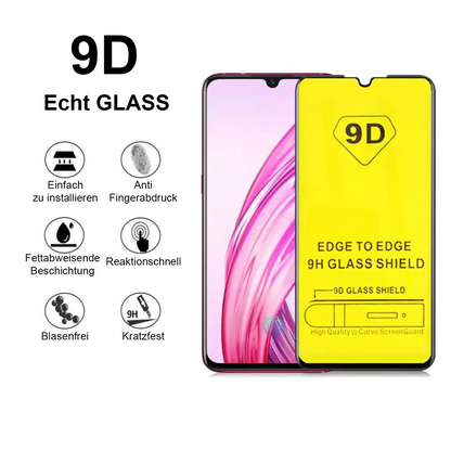 Schutzglas iPhone 14 Plus Pro Max Schutz Glas Gehärtet Schutzfolie