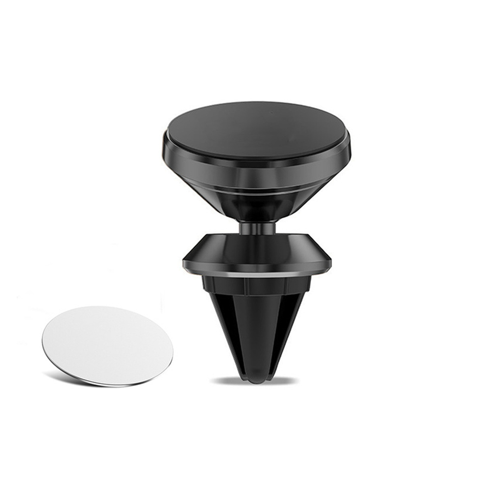 Handyhalterung Auto Magnet Lüfter Smartphone Halter KFZ Lüftung Universal 360°