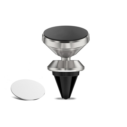 Handyhalterung Auto Magnet Lüfter Smartphone Halter KFZ Lüftung Universal 360°